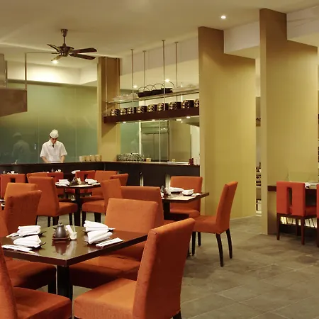 Cameron Highlands Resort - Small Luxury Hotels Of The World-3