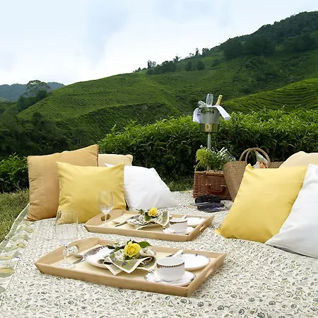 Cameron Highlands Resort - Small Luxury Hotels Of The World-2