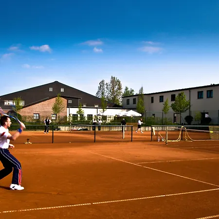 Lavital Sport- & Wellness Hotel-3
