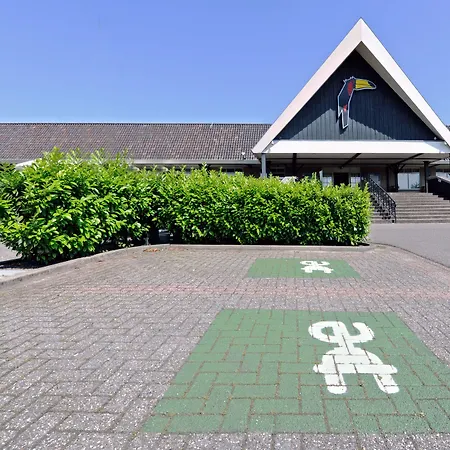 Van Der Valk Hotel Groningen Zuidbroek-2