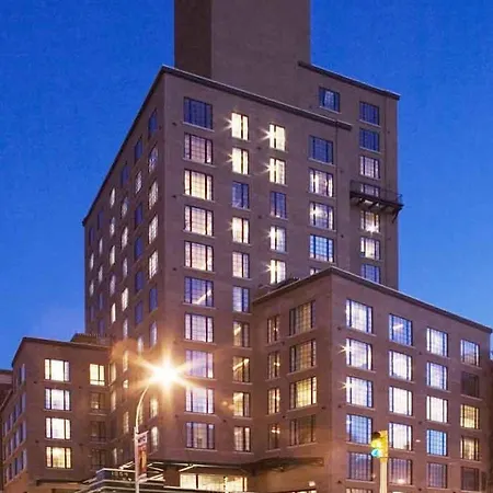 The Bowery Hotel-2