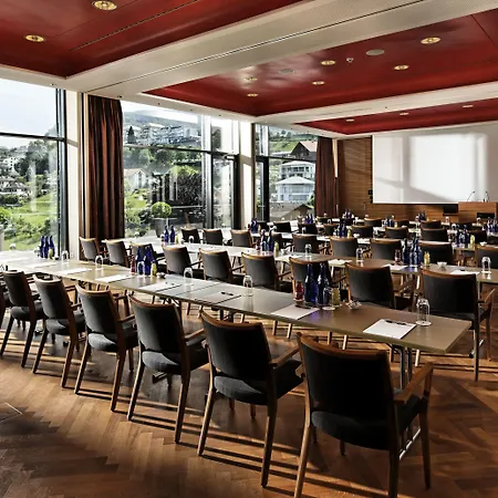 Hotel Eden Spiez-2
