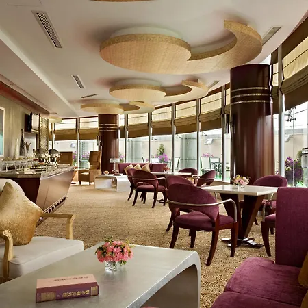 Sheraton Guiyang Hotel-3