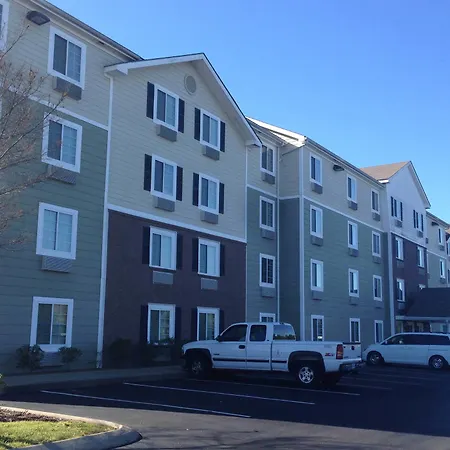 Woodspring Suites Des Moines Pleasant Hill-2