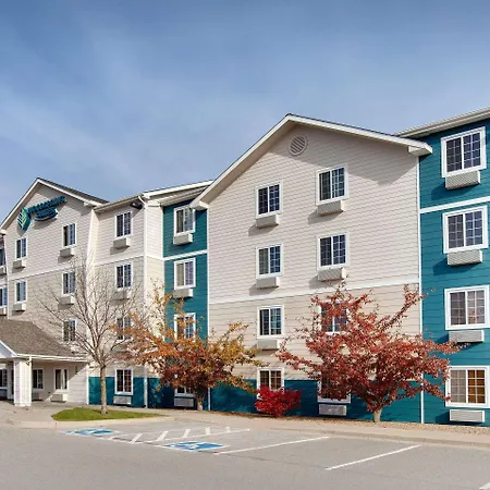 Woodspring Suites Des Moines Pleasant Hill-3