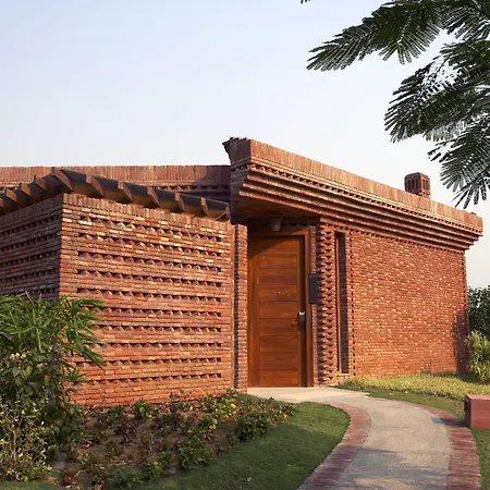 The Westin Sohna Resort & Spa-3