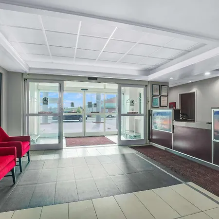 Motel 6-Montgomery, Al - Airport-2