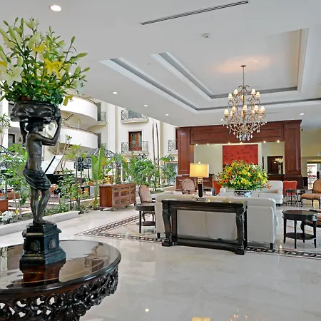 Marriott Torreon Hotel-2