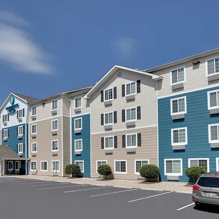 Woodspring Suites Harlingen-2