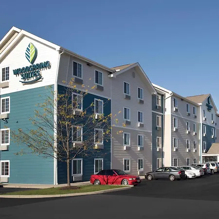 Woodspring Suites Harlingen-3