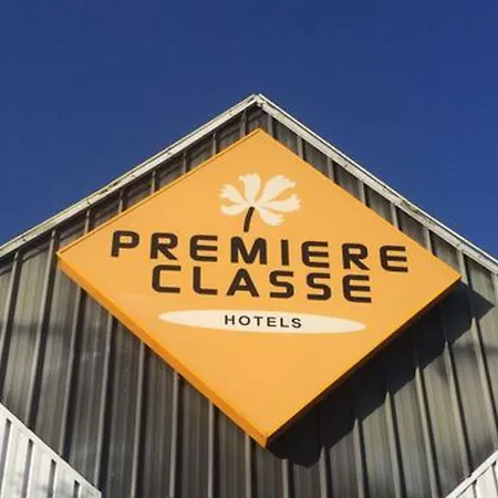 Premiere Classe Evreux-2