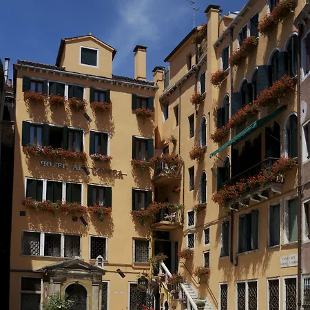 Hotel Al Codega-3