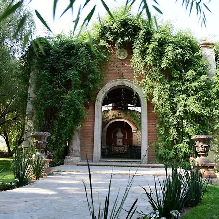 Hacienda La Magdalena-3