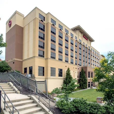 Sheraton Baltimore Washington Airport - BWI-2