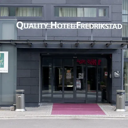 Quality Hotel Fredrikstad-2