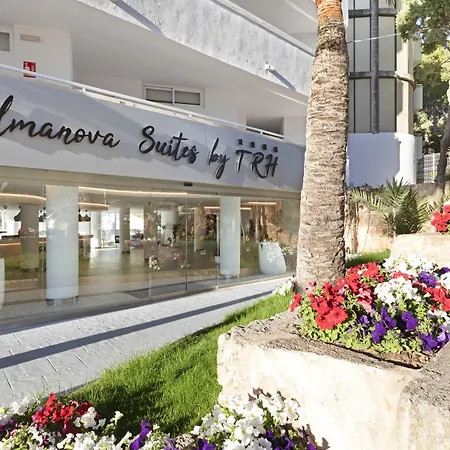 Palmanova Suites By Trh (Adults Only)-2