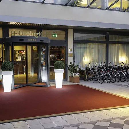 Hotel Orologio-2