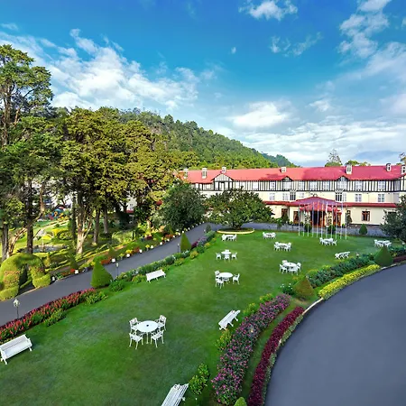 The Grand Hotel - Heritage Grand-2
