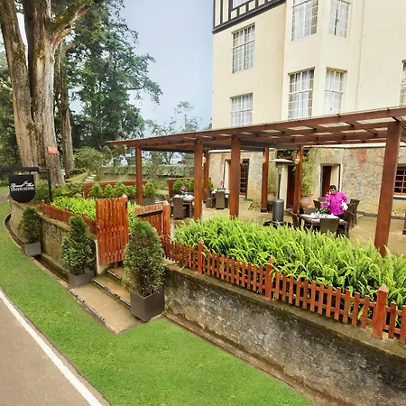 The Grand Hotel - Heritage Grand-3