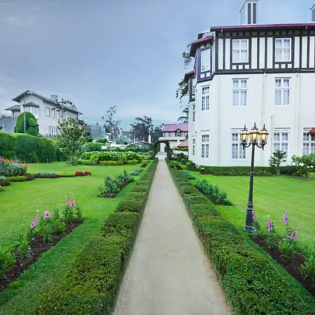 The Grand Hotel - Heritage Grand-3