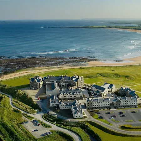 Trump International Golf Links & Hotel Doonbeg Ireland-3