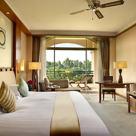 Hillview Golf Resort Dongguan-3