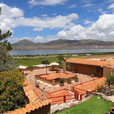 Casa Andina Premium Puno-3