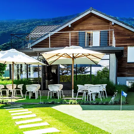 Jiva Hill Resort - Geneve-2