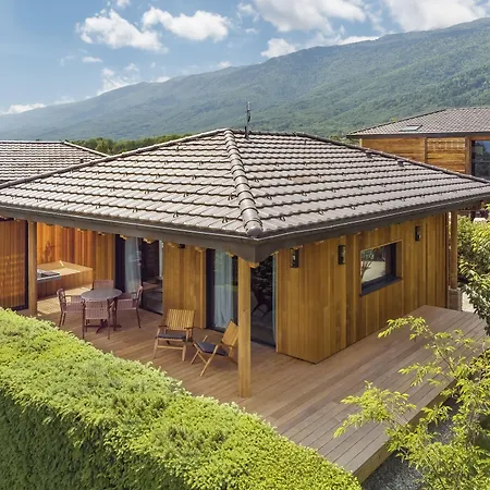 Jiva Hill Resort - Genève-3