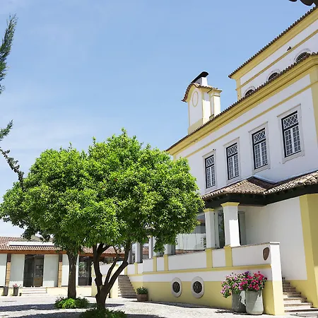 Hotel Lusitano-2
