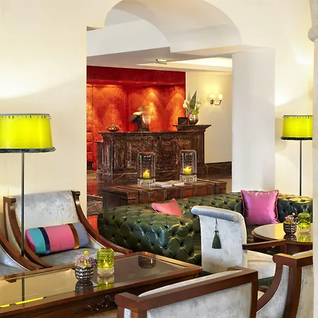 Falkensteiner Schlosshotel Velden - The Leading Hotels Of The World-3