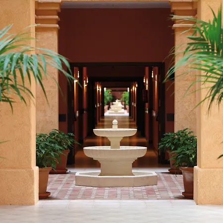 Barcelo Punta Umbria Beach Resort-3
