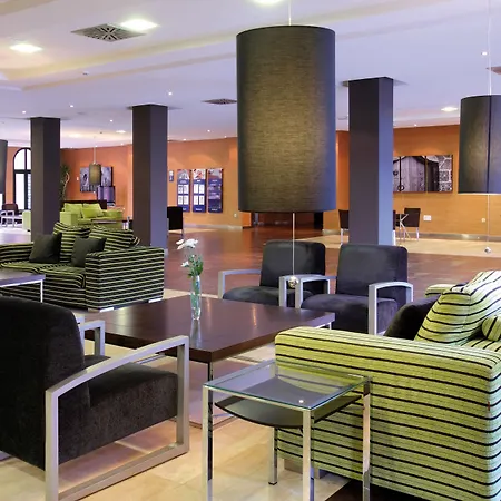 Barcelo Punta Umbria Beach Resort-3