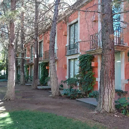 Hotel Gobernador-3