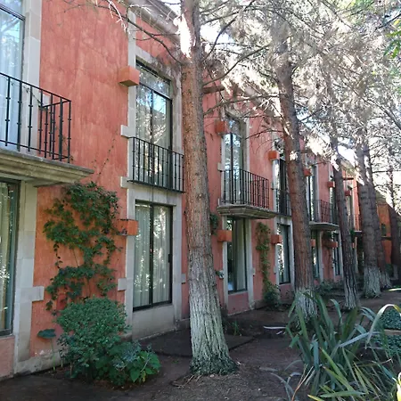 Hotel Gobernador-3