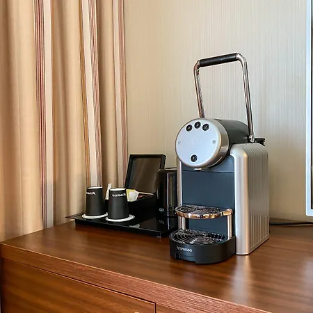 Nash Airport Hotel-2