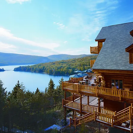 Sacacomie Hôtel et Spa-3