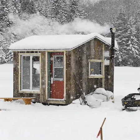 Sacacomie Hotel Et Spa-3