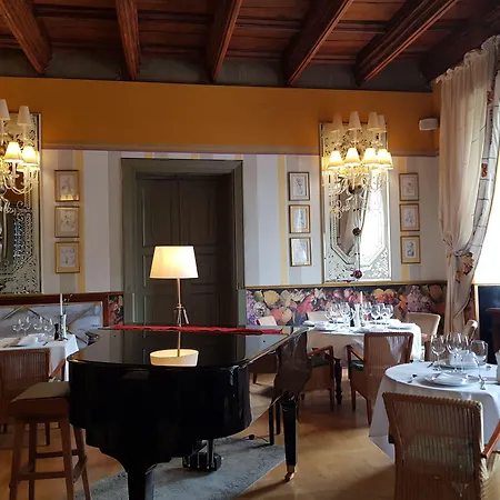 Hotel Wentzl-3