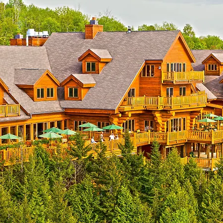 Sacacomie Hotel Et Spa-2