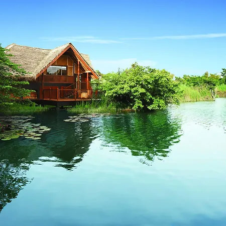 Jetwing Vil Uyana, A Luxury Reserve-3