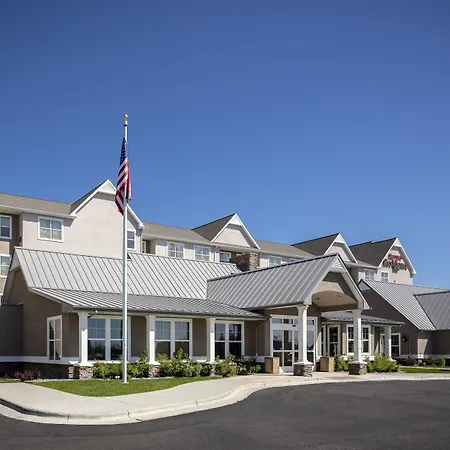Residence Inn By Marriott Billings-2