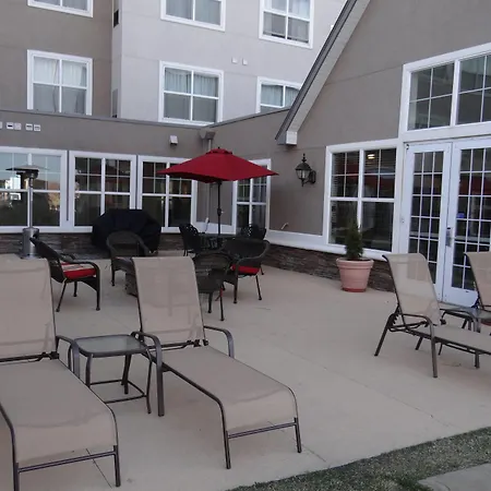Residence Inn By Marriott Billings-3