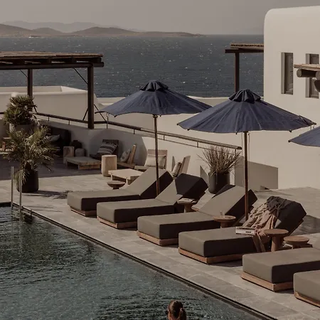 Ananea Mykonos - Adults Only-2