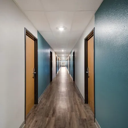 Woodspring Suites Augusta Fort Eisenhower-2