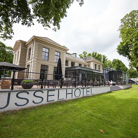 Pillows Luxury Boutique Hotel Aan De Ijssel-2