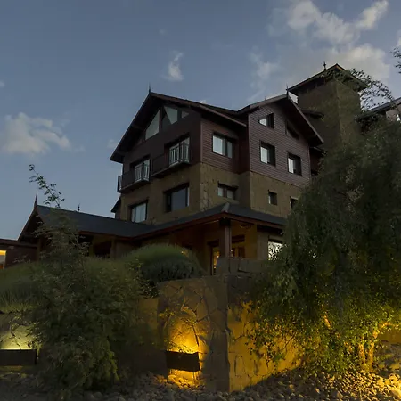 Imago Hotel & Spa-3
