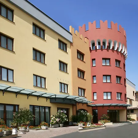 Hotel Il Castelletto-3