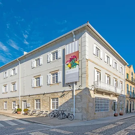 Hotel Meira-2