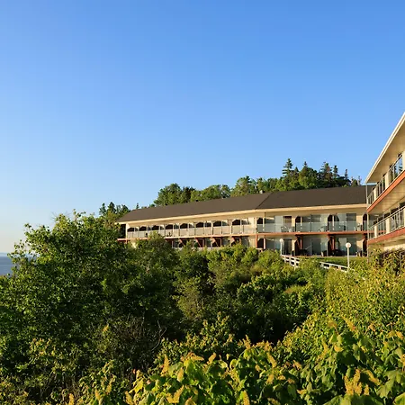 Auberge De La Pointe-3